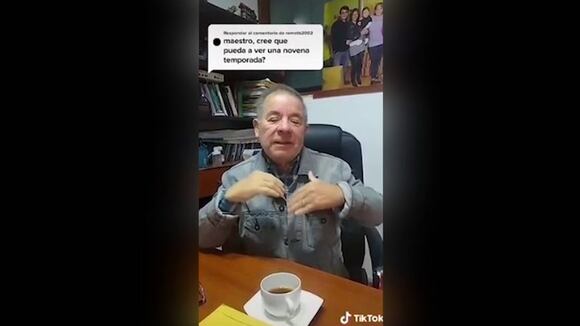 Redes de Efraín Aguilar