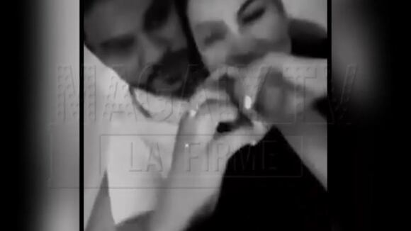 CORREO | Revelan chats entre Pamela López y la pareja del empresario con quien fue vista en una discoteca