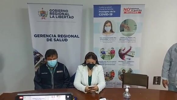 Dan detalles del primer caso de viruela del mono