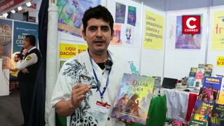 FIL Lima 2026: Trazo Editores presenta un amplio catálogo de autores peruanos con ediciones especiales