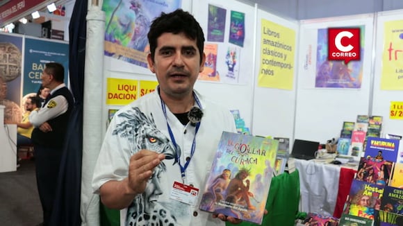 FIL Lima 2026: Trazo Editores presenta un amplio catálogo de autores peruanos con ediciones especiales