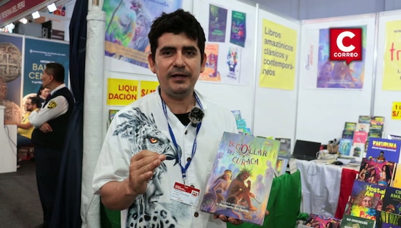 FIL Lima 2026: Trazo Editores presenta un amplio catálogo de autores peruanos con ediciones especiales