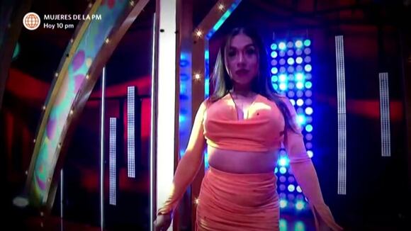 Dayanita se quiebra EN VIVO en ‘El Reventonazo’ tras críticas: “No quiero que metan a mi mamá”