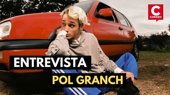 Correo | Entrevista a Pol Granch