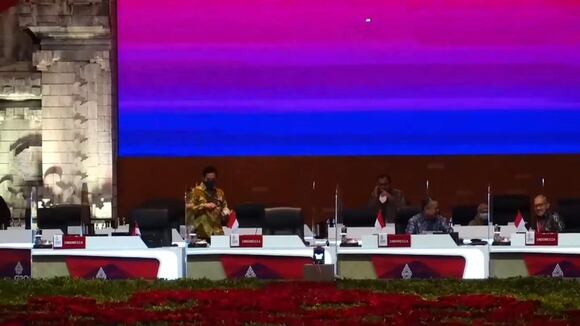 China confirma que Xi irá al G20, donde se reunirá con Biden