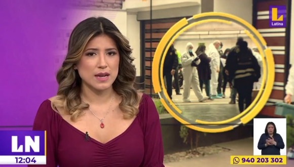 Miraflores: Joven boliviana que llegó a Perú por el concierto de Coldplay falleció al caer de balcón