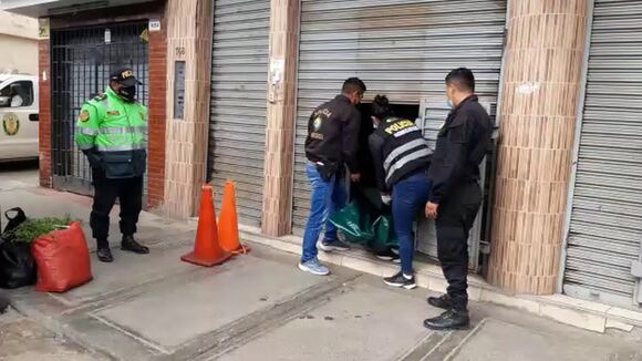 Correo | Venezolano es asesinado en hotel