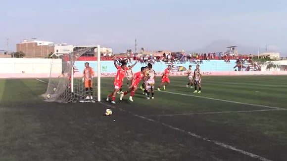 JB imparable en La Esperanza