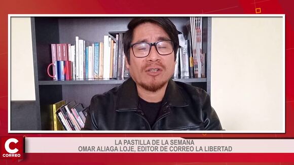 La emergencia contra el crimen no sirvió de nada | La pastilla de la semana