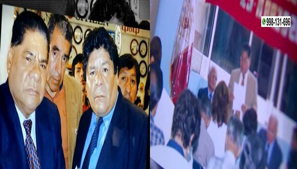 Abogado planificó el asesinato de su padre para quedarse con su puesto en una cooperativa