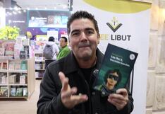 FIL LIMA 2025: Marco Loret de Mola presenta una guía para entender el valor del dinero desde jóvenes