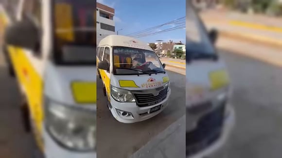 Policía recupera vehículo robado en Trujillo