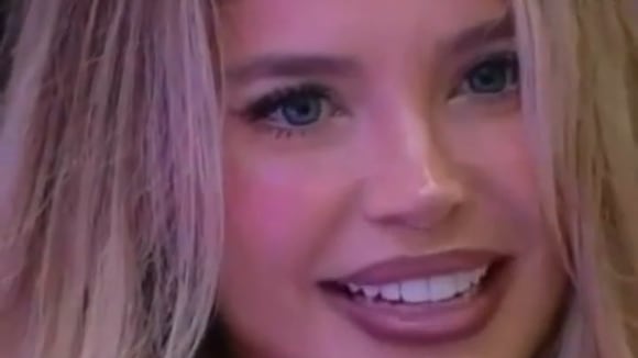 CORREO | Flavia Laos revela el motivo de su ruptura con Austin Palao: “Fue mi error no decírtelo”