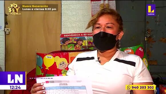 Profesores desempleados a pocas semanas del inicio de clases