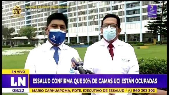 Recomendaciones para evitar contagios