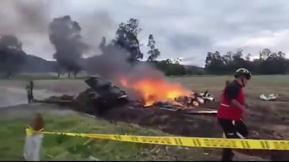 CORREO | Falleció Yeison Jiménez, reconocido cantante colombiano, en trágico accidente de avioneta