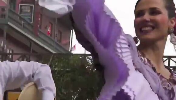 CORREO | Maju Mantilla