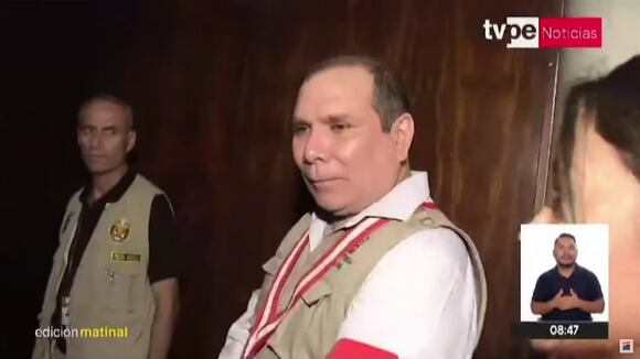 Declaraciones de Javier Arévalo sobre Toledo