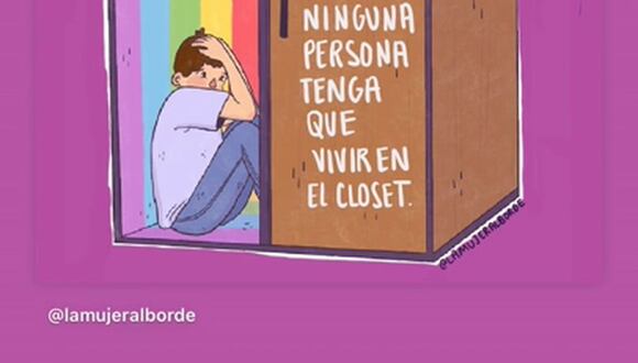 CORREO | Merly Morello