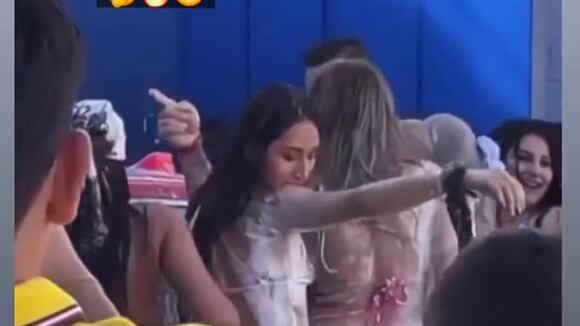 CORREO | Sebastián Lizarzaburu