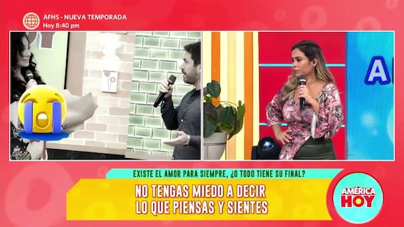 CORREO | Julián Y Yiddá