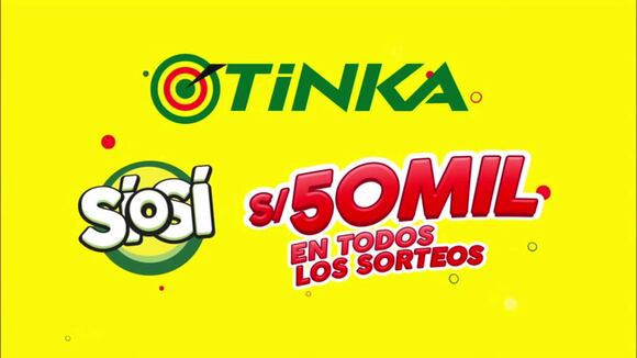 La Tinka: Descubre el resultado del sorteo realizado el 14/08/24