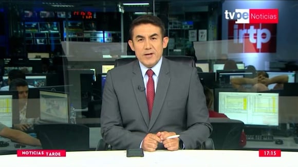 Alcalde de Puente Piedra sufrió aparatoso accidente: este es su estado de salud