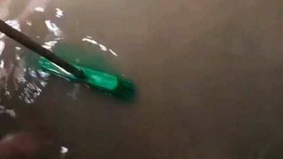 CORREO | Aguas residuales inundan casa en el Cercado de Arequipa