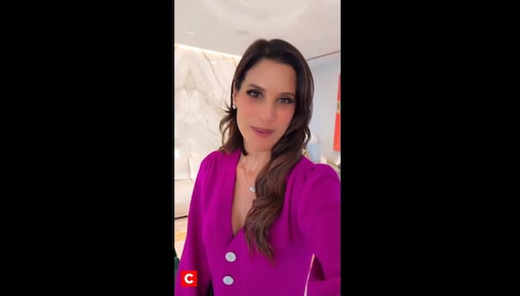 CORREO | Maria Pía Copello