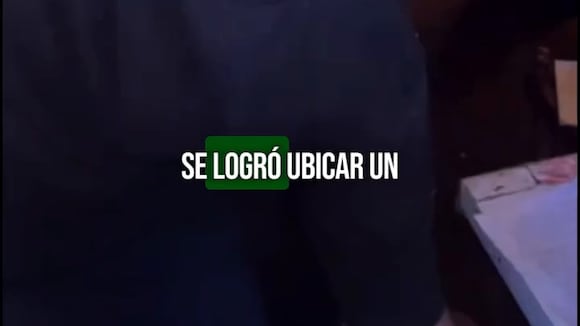 CORREO | Rescatan perros de vivienda donde hallaron restos descuartizados de hombre en Cusco