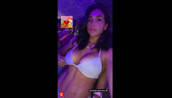 CORREO | Vania Bludau