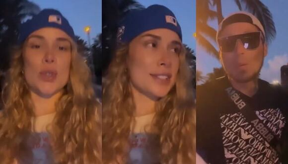 CORREO | Ale Venturo