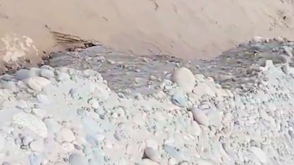 CORREO | Aumento del caudal del río Ocoña pone en riesgo a distritos