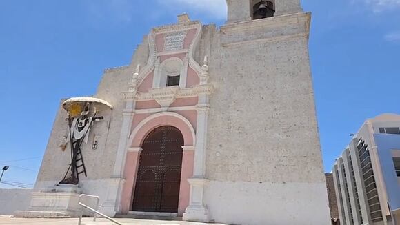 CORREO | Sachaca, origen de la cultura arequipeña