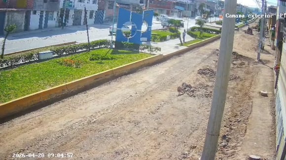 Persecución policial con disparos en Arequipa acaba con un detenido y dos heridos