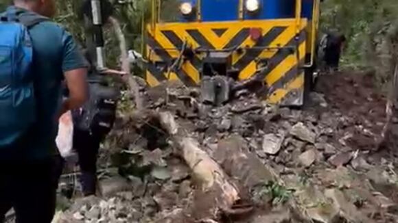 CORREO | Operaciones de tren hacia Machu Picchu se restablecen tras descarrilamiento