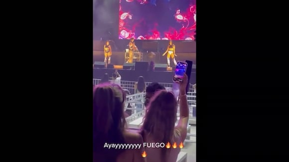 CORREO | Austin Palao habría enviado indirecta a Patricio Parodi: “Él no sabe cómo tratar a una mujer” (VIDEO)