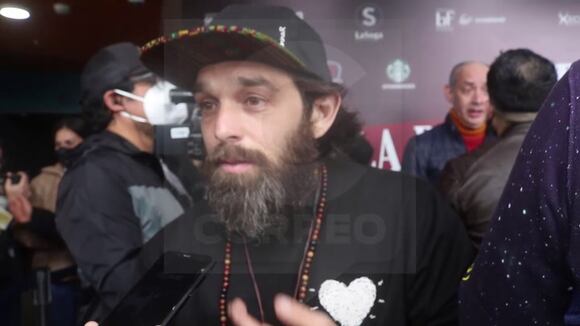 CORREO | Andrés Salas