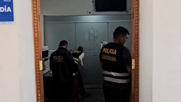 Fiscalía investiga a alcalde de Yanahuara por presuntos delitos de corrupción