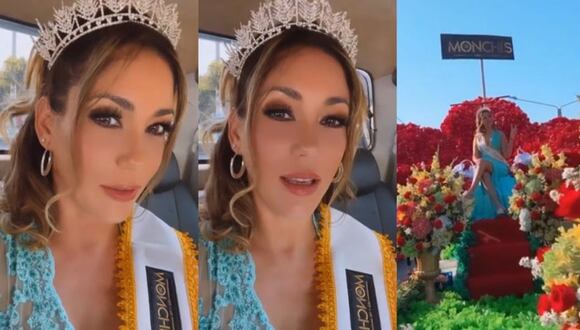 CORREO | Tilsa Lozano