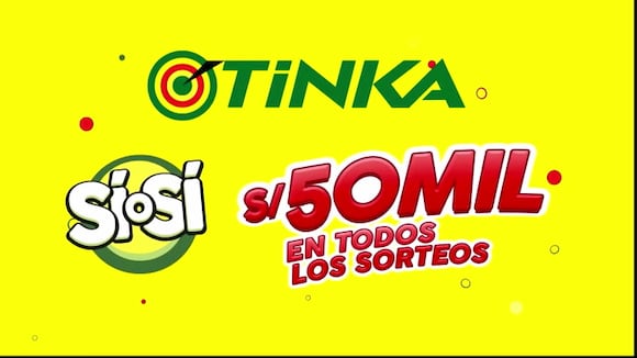 La Tinka: Descubre el resultado del sorteo realizado el 23/02/2022