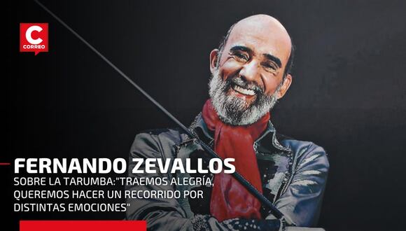 CORREO | La Tarumba