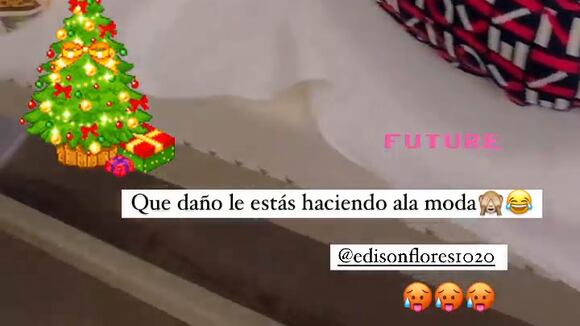 Video Historia Farfan Oreja Flores