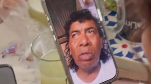 CORREO | Cachay afirma que denunciará a hombre que lo agredió en show: “Que se vaya preso”