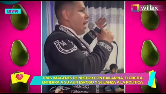 Correo - Toñizonte Y Néstor Villanueva Encienden Las Alarmas