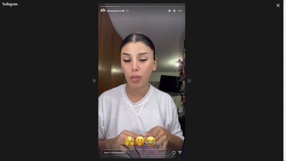 Yahaira Plasencia le responde con todo a Magaly Medina