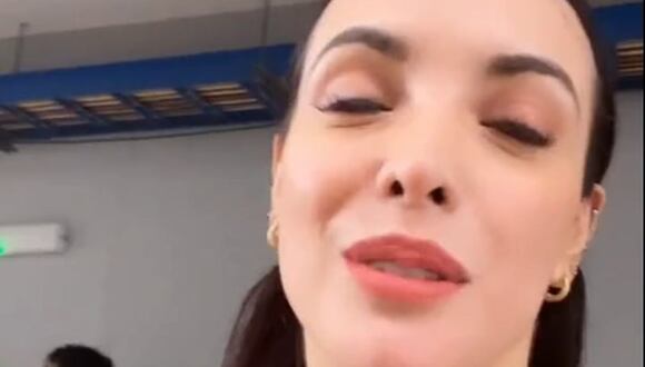 CORREO | Rosángela Espinoza