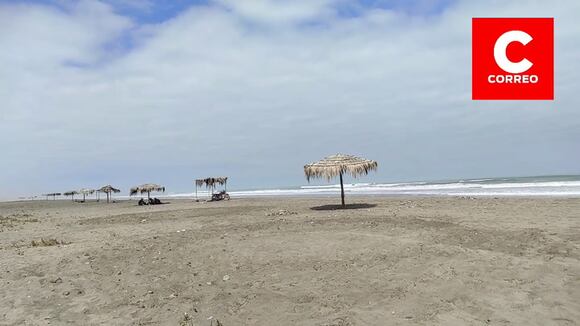 Atractivas playas de Samuel Pastor