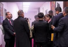 Patricia Benavides ingresó a sede del Ministerio Público sin registrarse ni pedir audiencia, informa Fiscalía