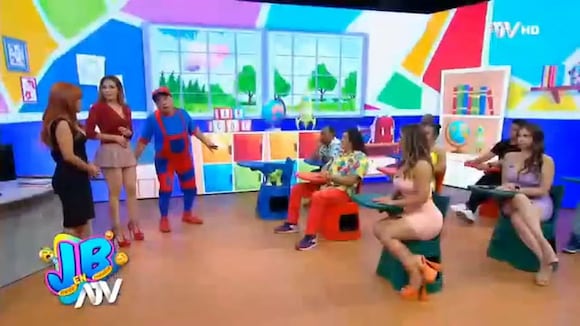 CORREO | Magaly Medina